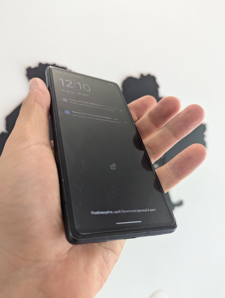 Google Pixel 7A 128gb Unlock