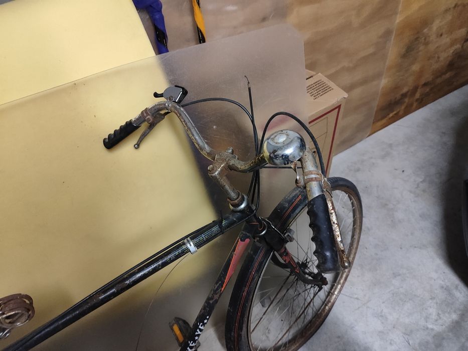 Bicicletas Pasteleiras