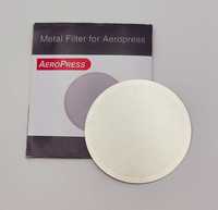 Фільтр для Aeropress Fine із нержавіючої сталі (Фильтр для Aeropress)