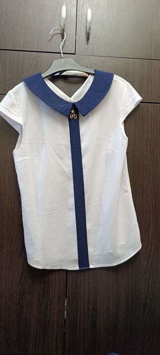 Блузи, сорочки, все для дівчат 42-48 р