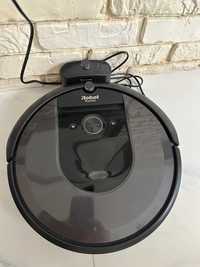 Продажа  Робот-пылесос iRobot Roomba i7