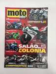 Revista de Motociclismo - Motojornal - 23 Aniversário 
23 Aniversário