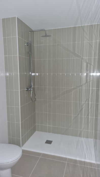 Apartamento para arrendar