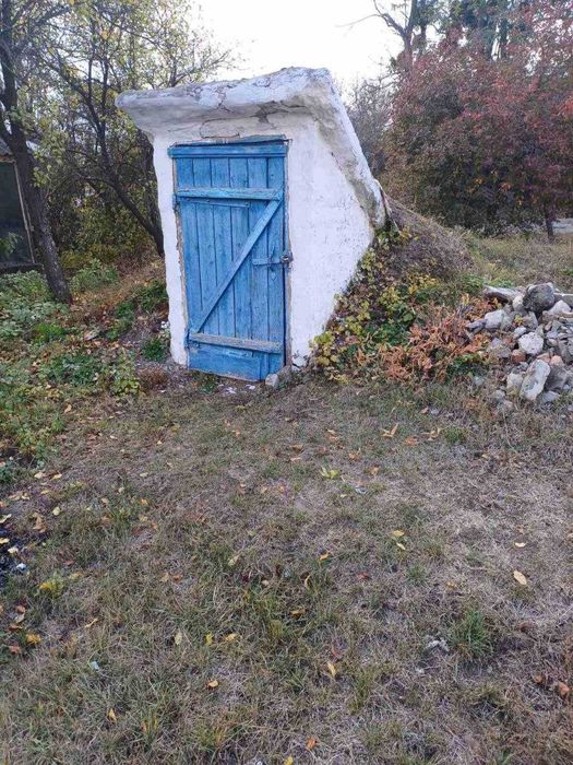 Продам будинок у селі Івано-Михайлівка.