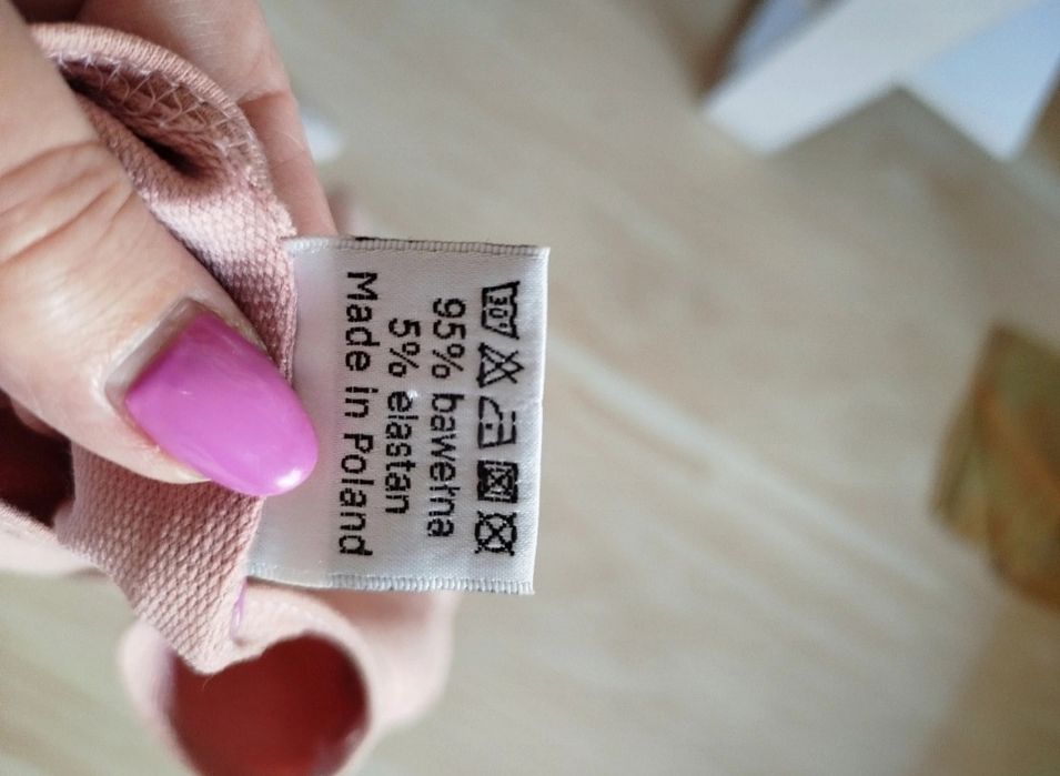 Sukienka bawełna S -M