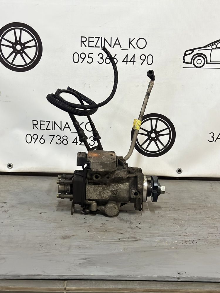 ТНВД Ford Transit 2.4 TDTI TDCI 2000-2006 р. 0470004004