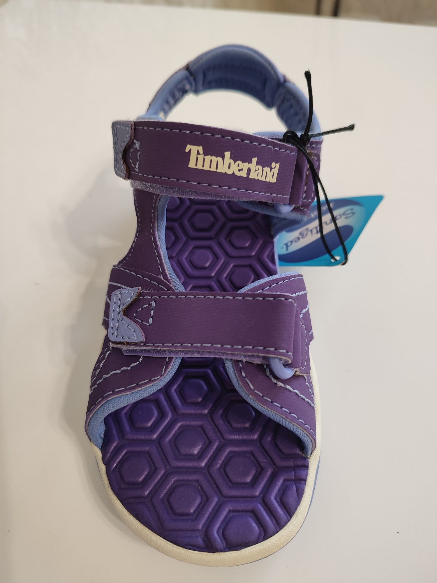 Босоножки timberland 2 пары (26,30)