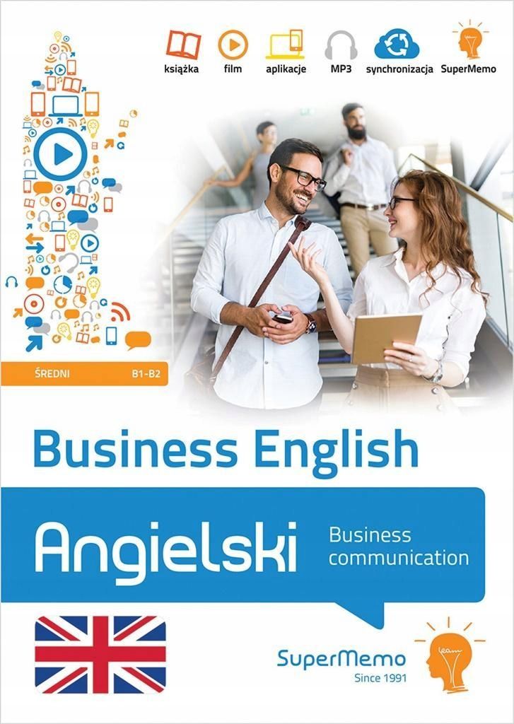 Business English - Business Communication B1/b2