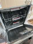 Zmywarka bosch SMV46KX00E/07 silence plus 60