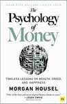 The Psychology Of Money, Housel Morgan 92221A04509Ks