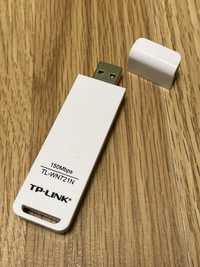 WiFi адаптер TP-Link TL-WN721N 150Mbps
