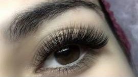 Нарощення  вій ірпінь