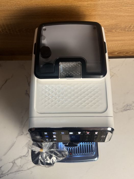 Кавомашина Philips 5500 series LatteGo з Гарантією !!!