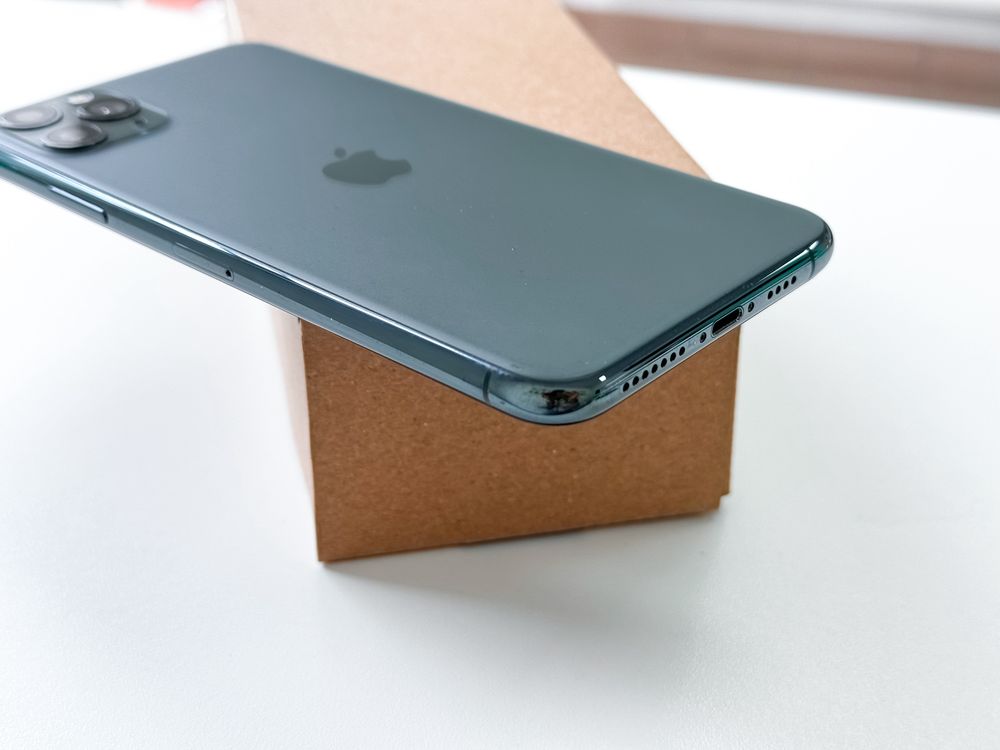 iPhone 11 Pro Max 256 GB Super Stan Sklep