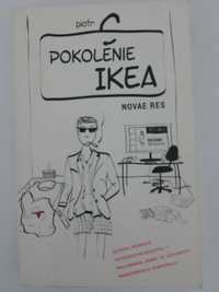 Pokolenie Ikea Piotr C.