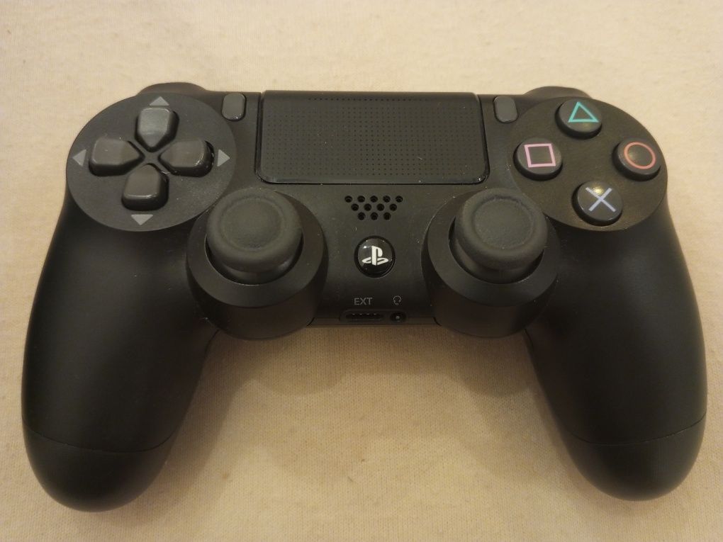 Геймпад dualshock ps4 оригинал