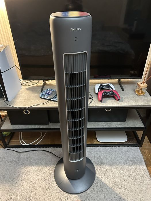 Колонний вентилятор Philips Philips CX5535/11