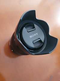 Sony  FE 28mm f2