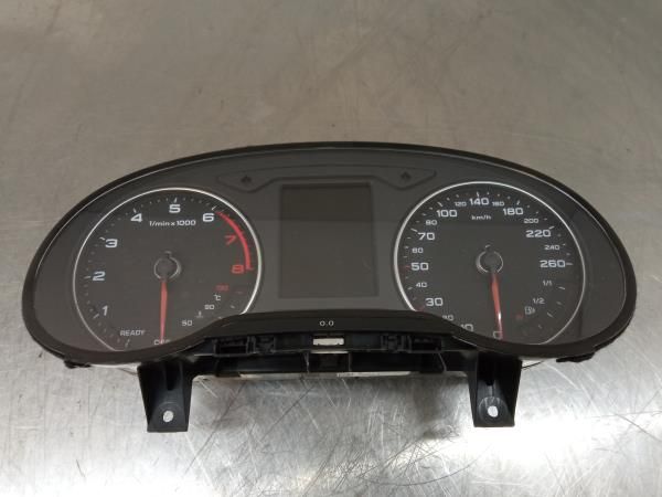 Quadrante / painel de instrumentos AUDI Q2 (GA)