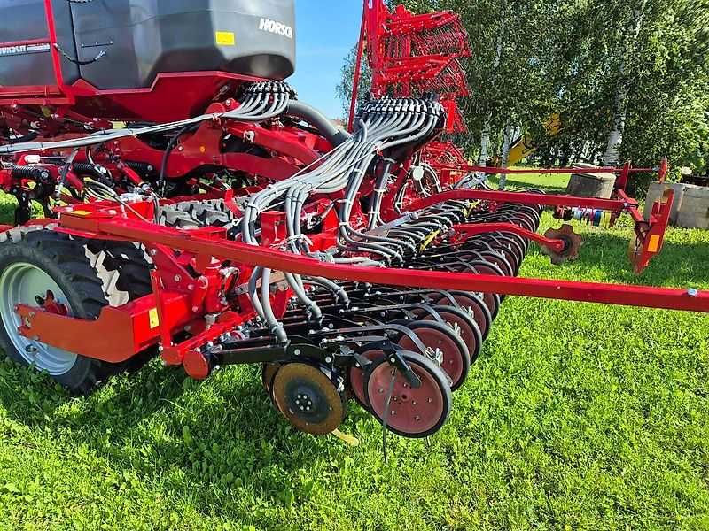 Horsch Focus 6TD_450 Га_2021 р.в.