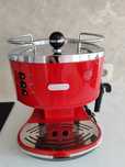 Кавоварка рожкова DELONGHI ECO311.R