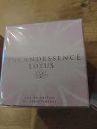 Incandessence Lotus Avon perfum