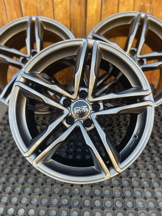 Диски 5/112 r18 Audi, Volkswagen, Skoda, Mercedesp