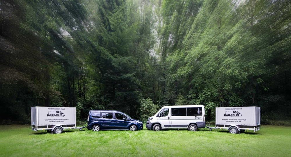 Wynajem autokarów, busów 4-8-20, przewóz osób w kraju i europie.