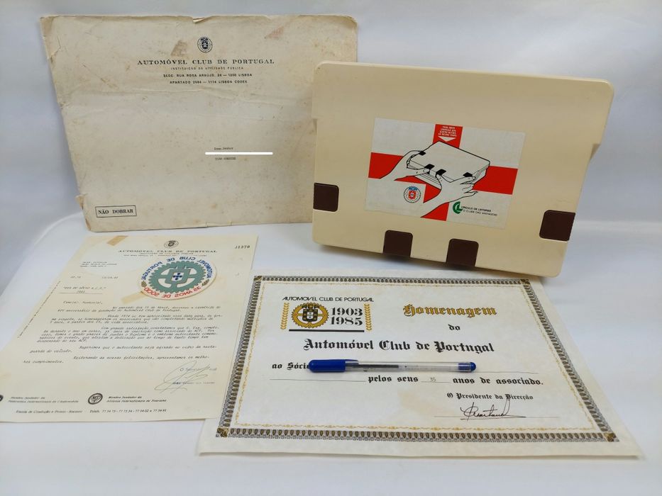 ACP (Automóvel Club Portugal)