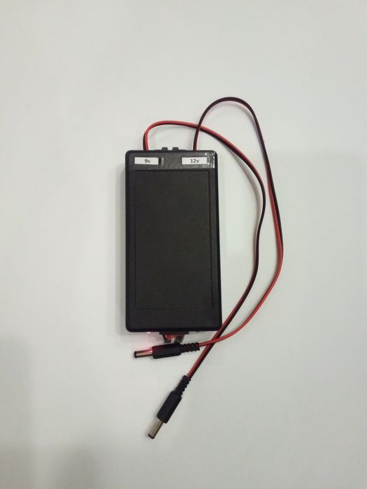 ДБЖ ИБП для роутера. UPS. Безперебійник