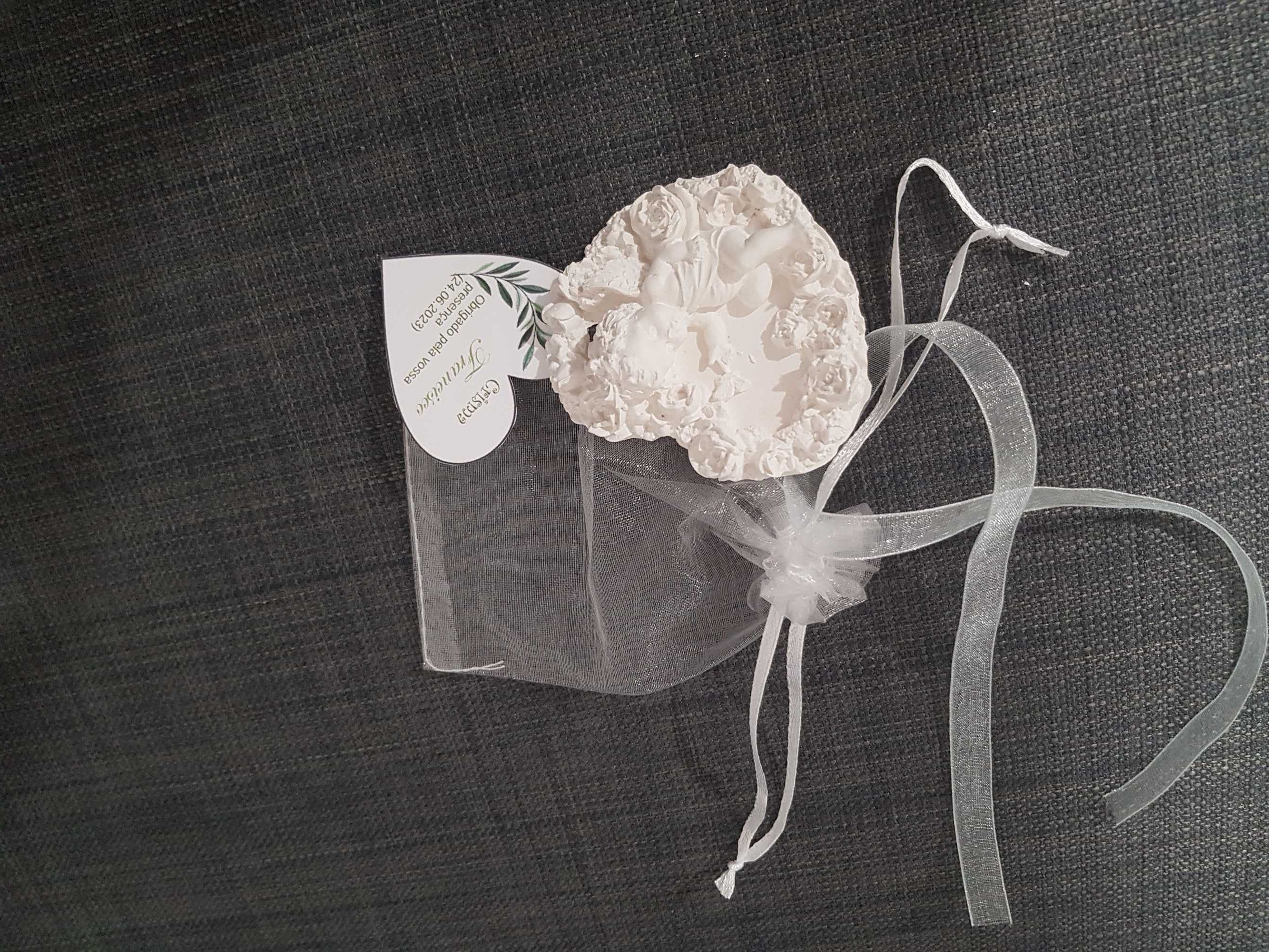 Lembranças para eventos