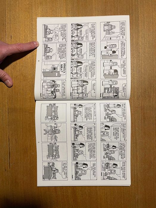 Mais um sábado à noite de desespero e solidão - Cathy Guisewite