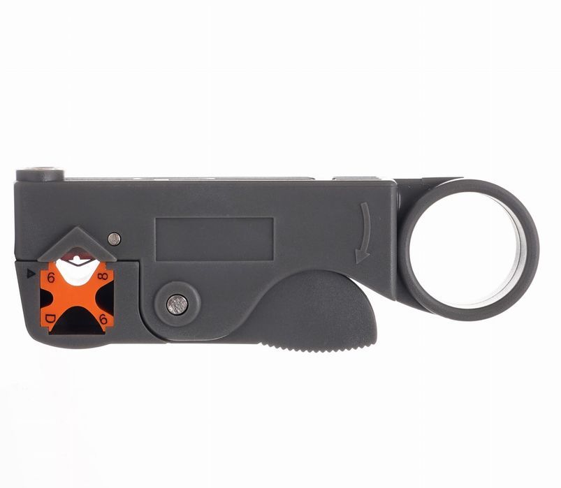 Zestaw narzędzi siECiowych KD10881