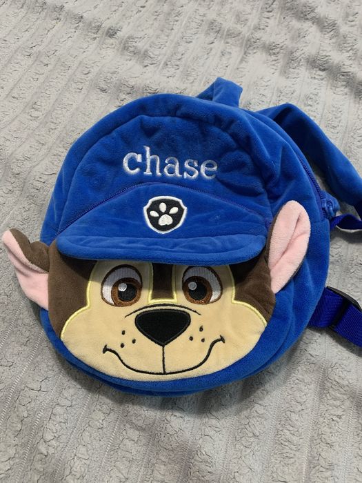 Рюкзак, наплічник для дитини Щенячий патруль