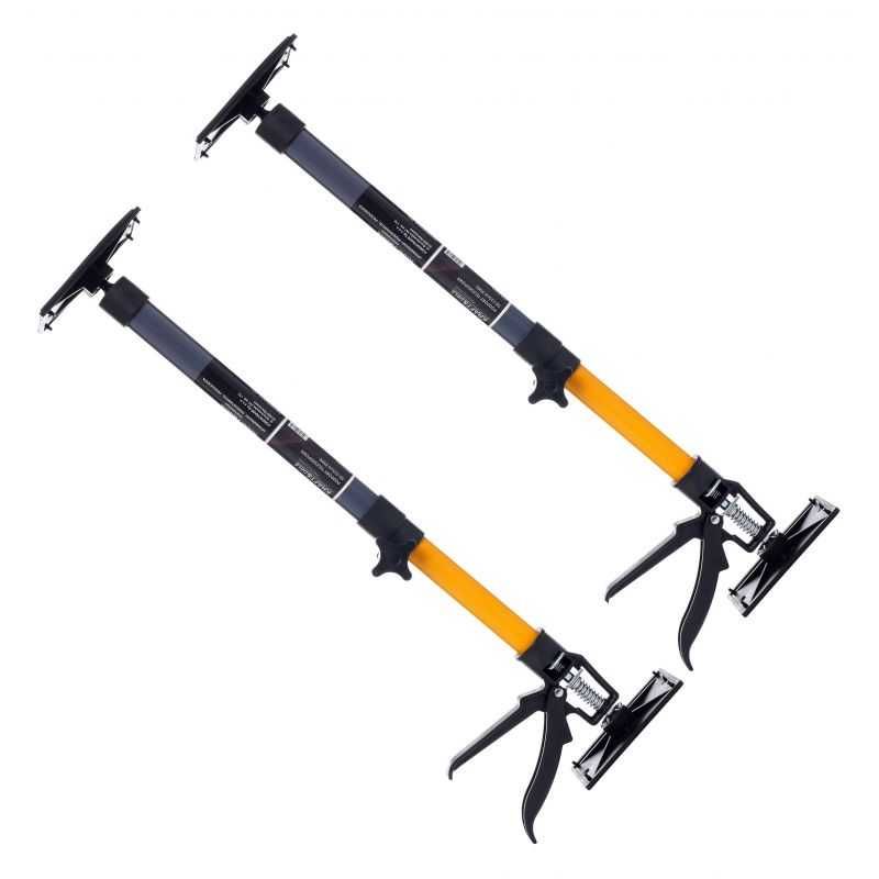 KRAFT&DELE Podpora Teleskopowa 2 Elementowa 50-115cm Podnośnik KD3022