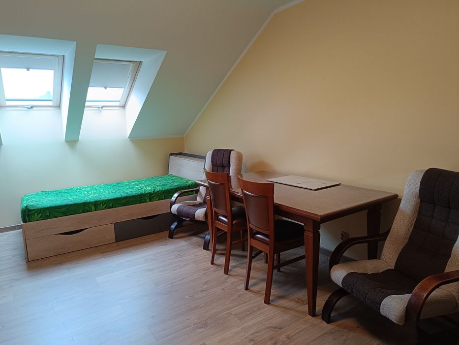 Wynajmę pokój w Kobiórze