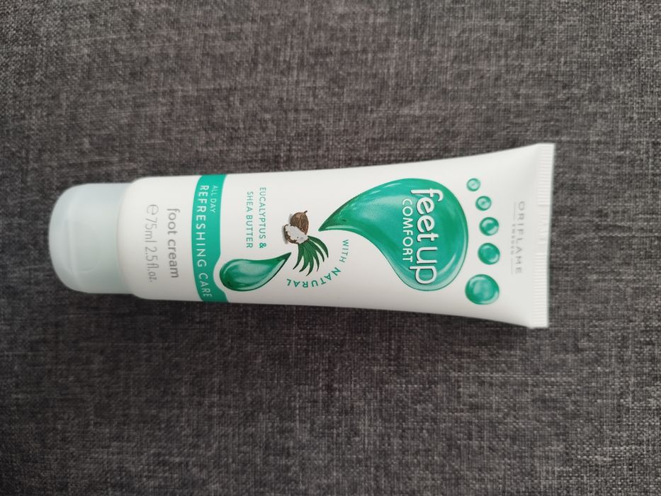 Krem do stóp Oriflame