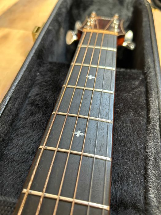 Yamaha AC5M ARE gitara akustyczna