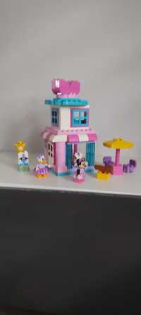 LEGO 10844 Duplo Butik Minnie