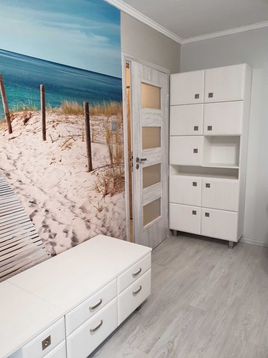 Pilnie sprzedam 2 pokoje Dąbrowa Zarzew 39 m2