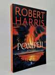 Livro POMPEIA de Robert Harris – EM PORTUGUÊS - BOM ESTADO Bertrand