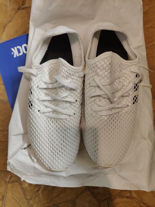 Adidas Deerupt Runner.Polecam