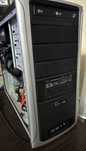Komputer stacjonarny i5-750, 12gb ram, grafika 4gb ram