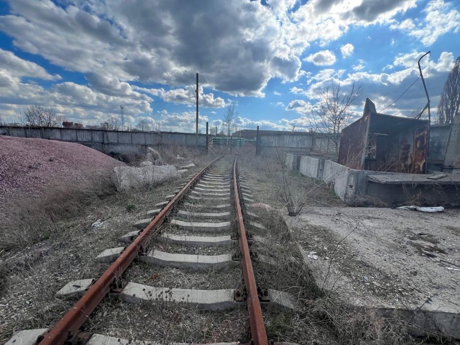 Суми відкритий скла із жд