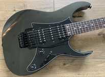 Ibanez RG 250 B Japonia Stan bardzo dobry jak 550