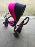 Triciclo smarTrike 6 em 1