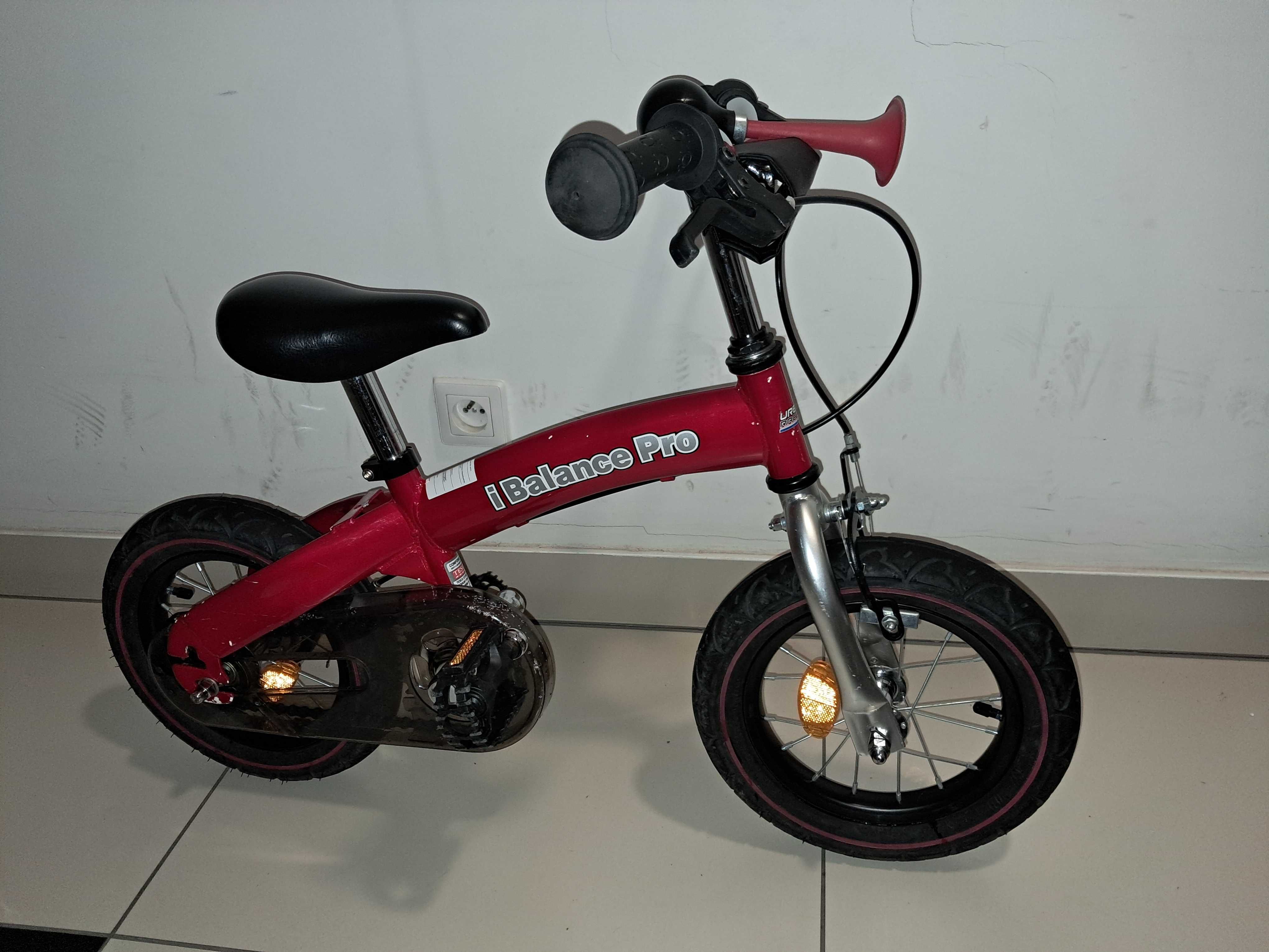 Rowerek I Balance Pro 2 w 1