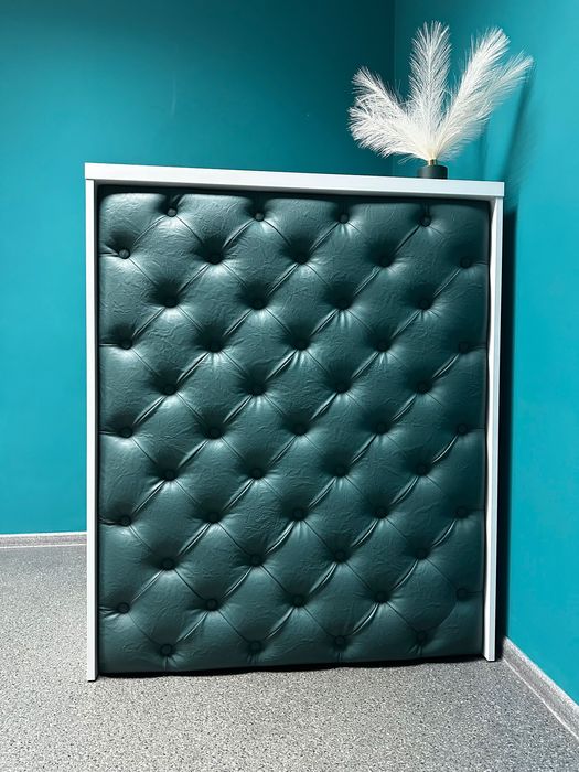 Продам ресепшн. Робили під замовлення