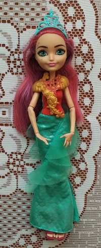 Ever After High Meeshell Mermaid Rebel