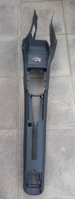 Consola central seat ibiza 6L